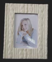 ARAN PICTURE FRAME 5" X 7"